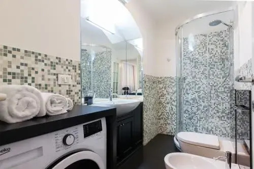 Milano Suite - Downtown