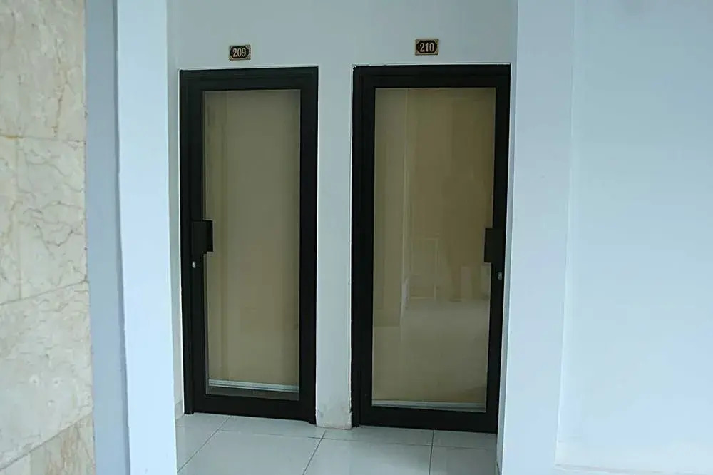 Lumbung Sari Hotel Legian