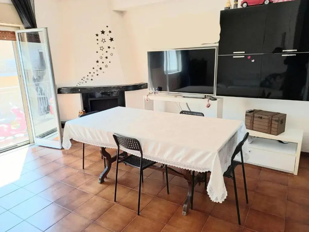 Appartamento Ambra