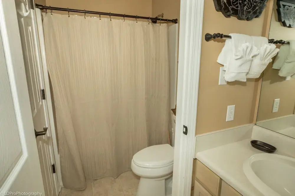 Sandpiper Cove 9239 Destin - 1 Br Condo