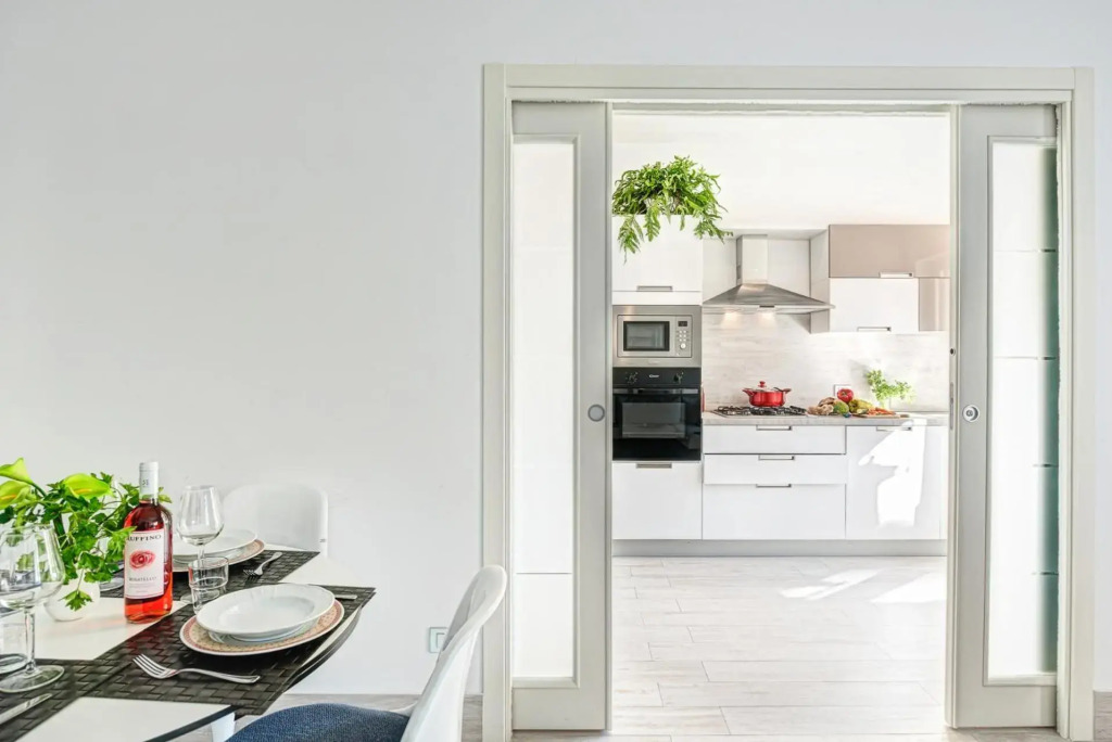 GOCCE VILLAS - El Royale Suites Sorrento