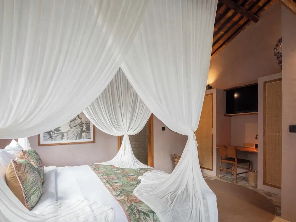 Tebola Joglo Villas by CPM Bali