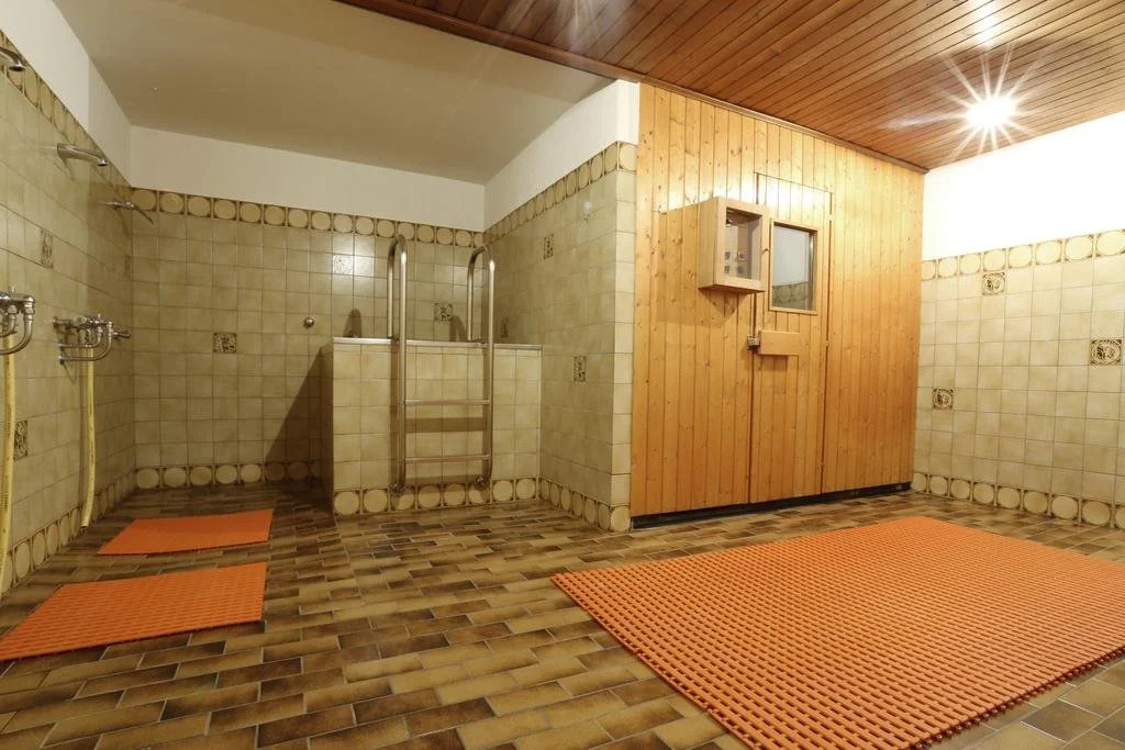Hotel Tannenboden