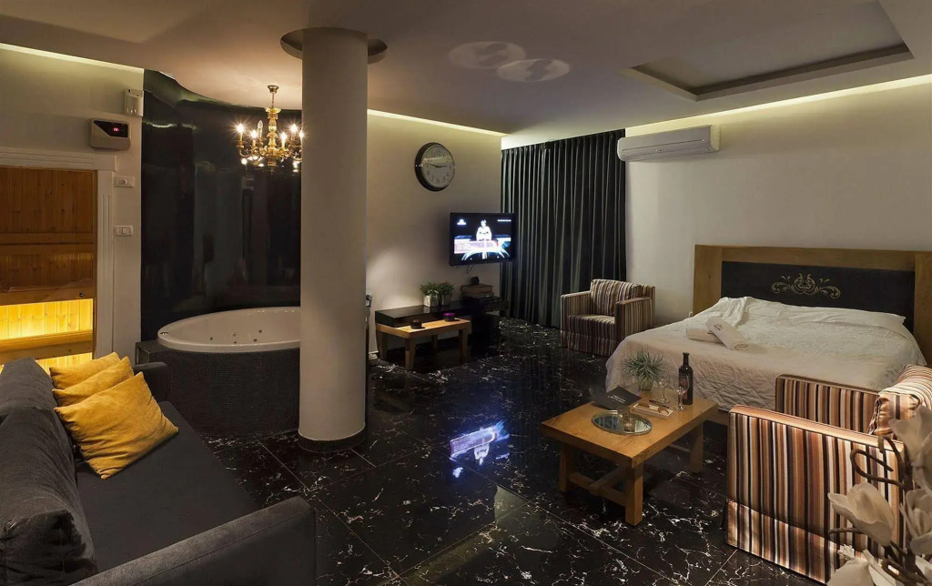 Estate Spa Boutique Hotel