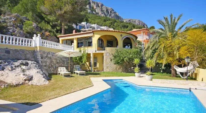 Villa Sirenas