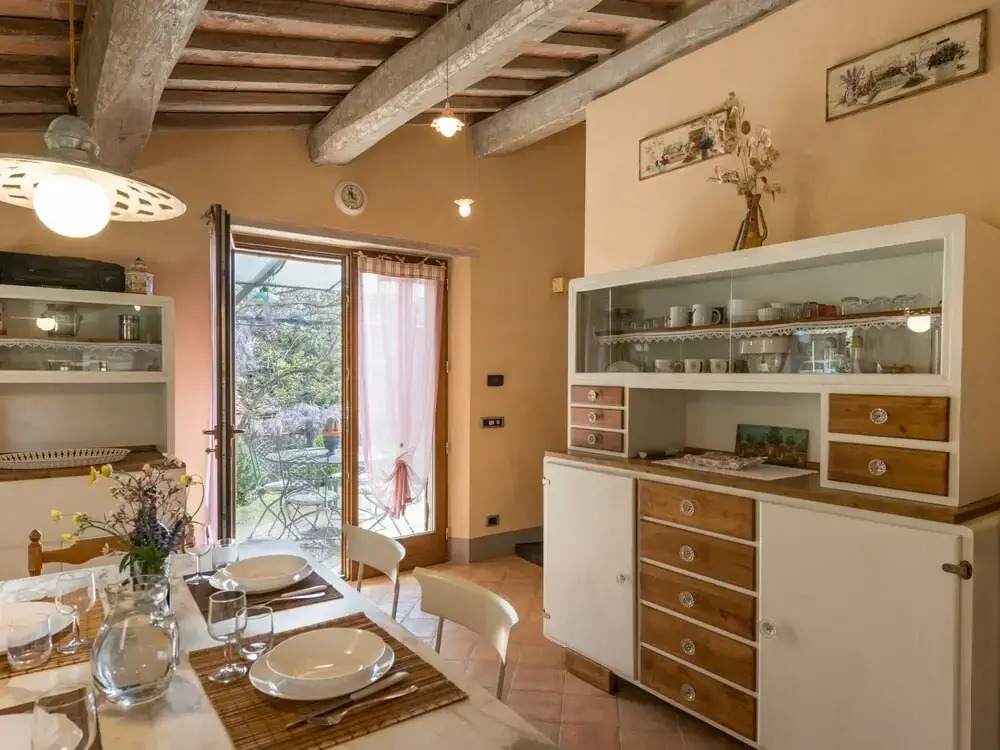 Holiday Home La Casetta by Interhome