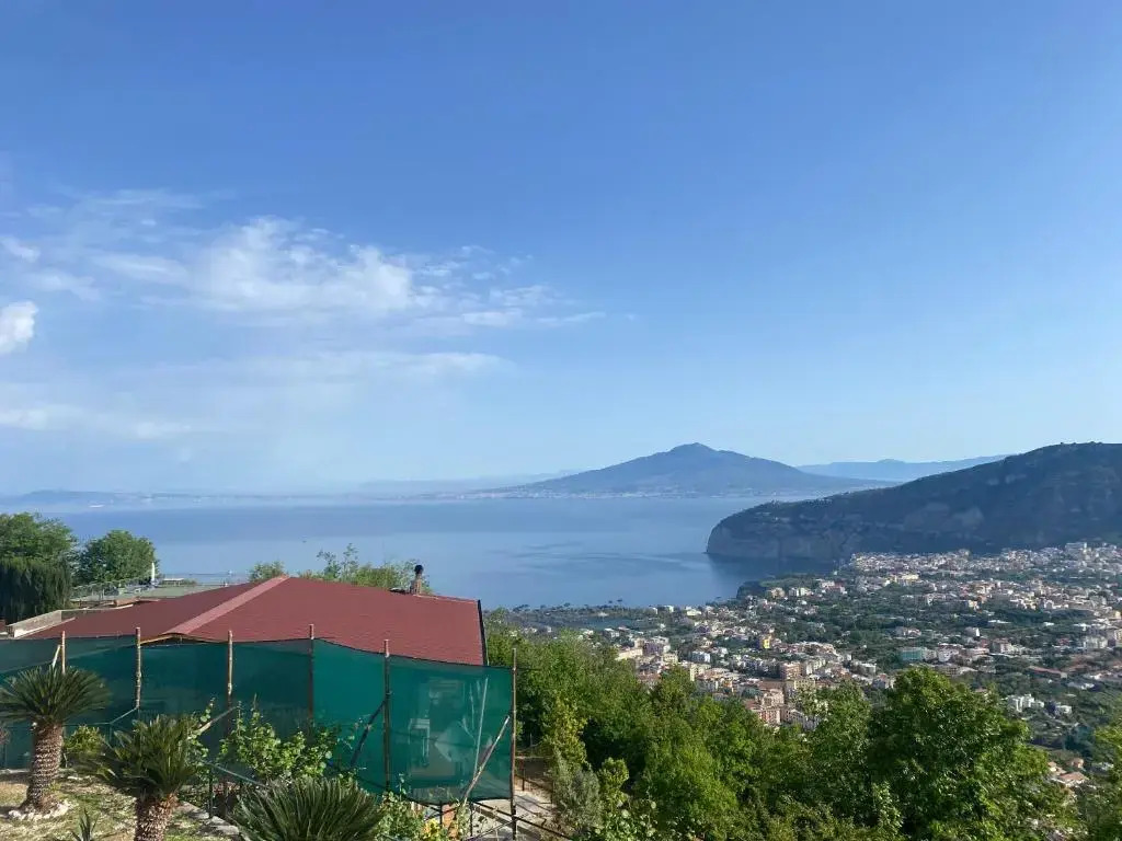 Villa Monica B&B
