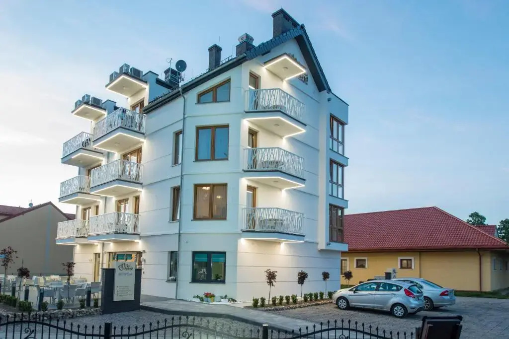 Villa Marlena