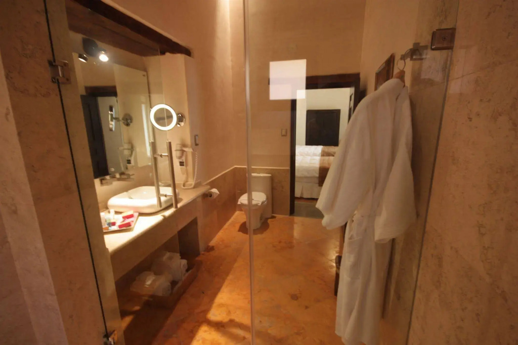 Casona Alonso 10- Hotel Boutique