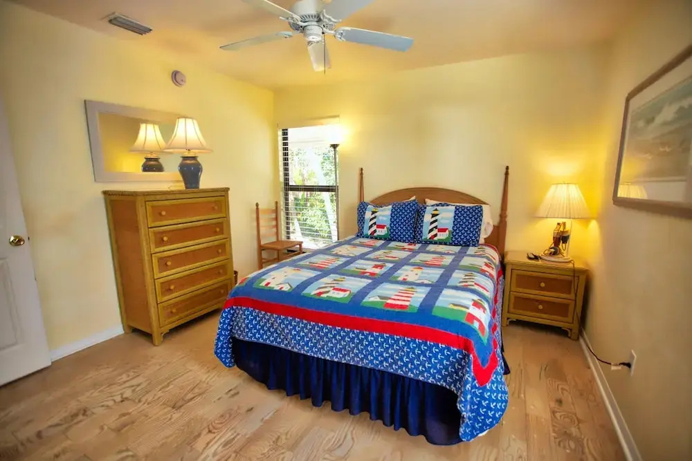 Captiva Shores 8B
