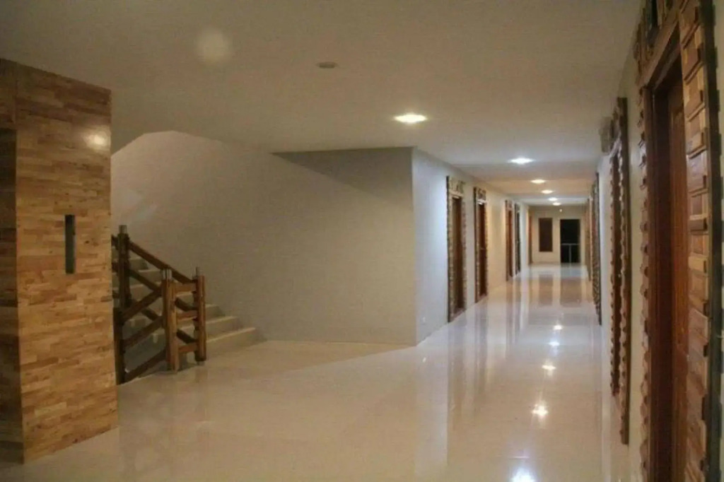 Nakara Montra Hotel