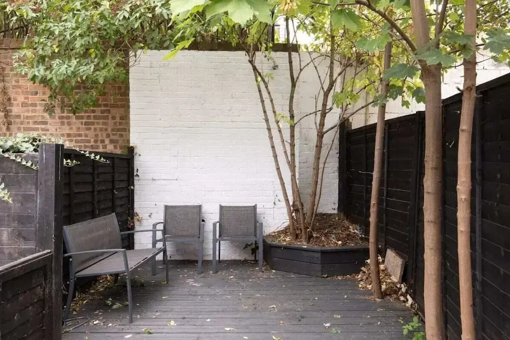 The Camberwell Retreat - Alluring 2bdr Flat With Garden