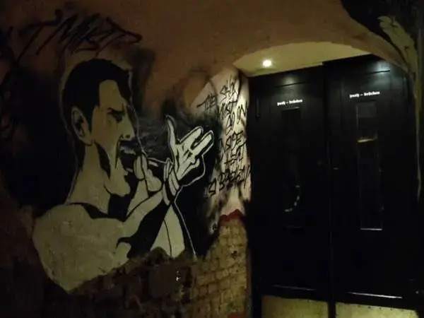 Hajo´s Germania Lodge & Irish Pub