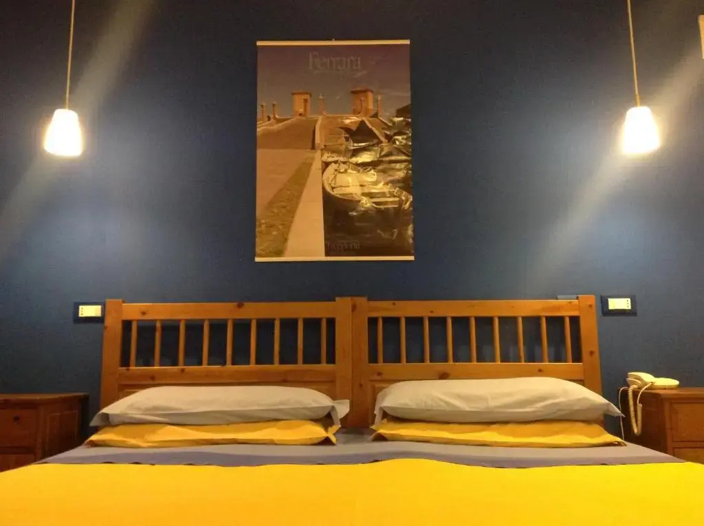 B&B Ciliegio Felice