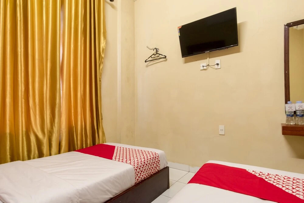 Residence Puri Hotel by OYO