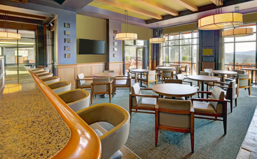 The Westin Bear Mountain Resort & Spa, Victoria
