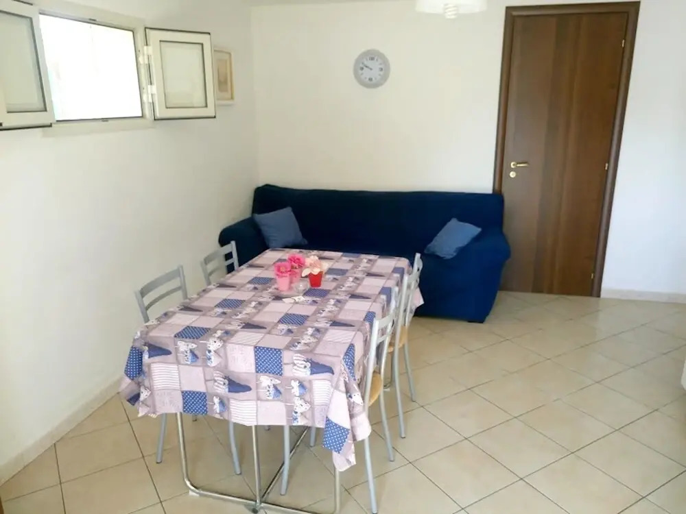Studio in Lido di Noto, With Enclosed Garden and Wifi