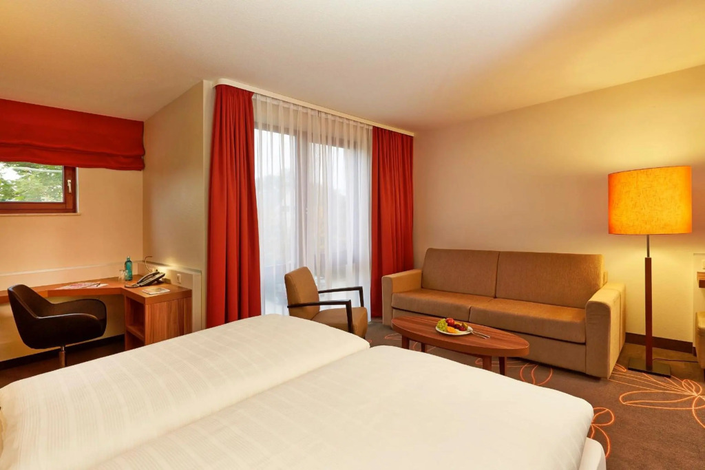 Sunday Hotel Hannover