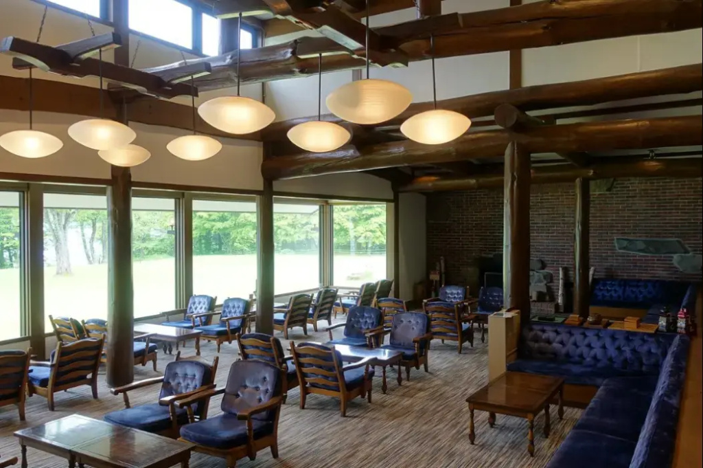 Towada Prince Hotel