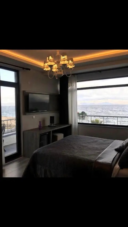 Yalı Bahçe Mudanya