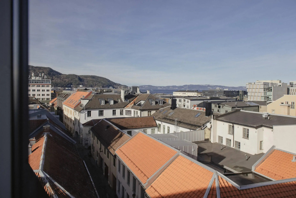 Home Hotel Grand Olav