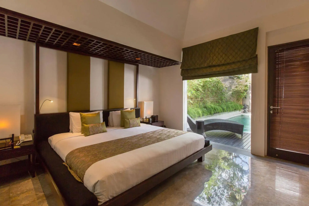 Villa Air Bali Boutique Resort and Spa