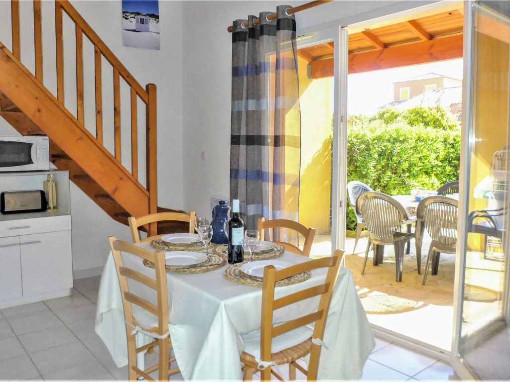 Villa Plein Sud gîte 4 étoiles