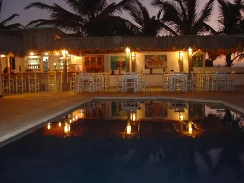 Puerto Palos