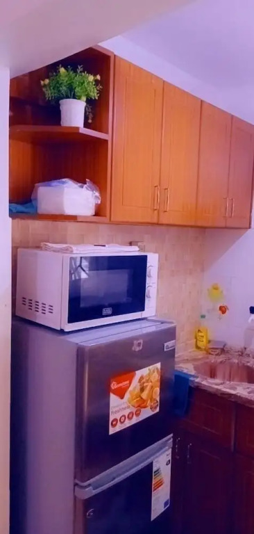 Lux Suites Vee studio Apartments Bamburi