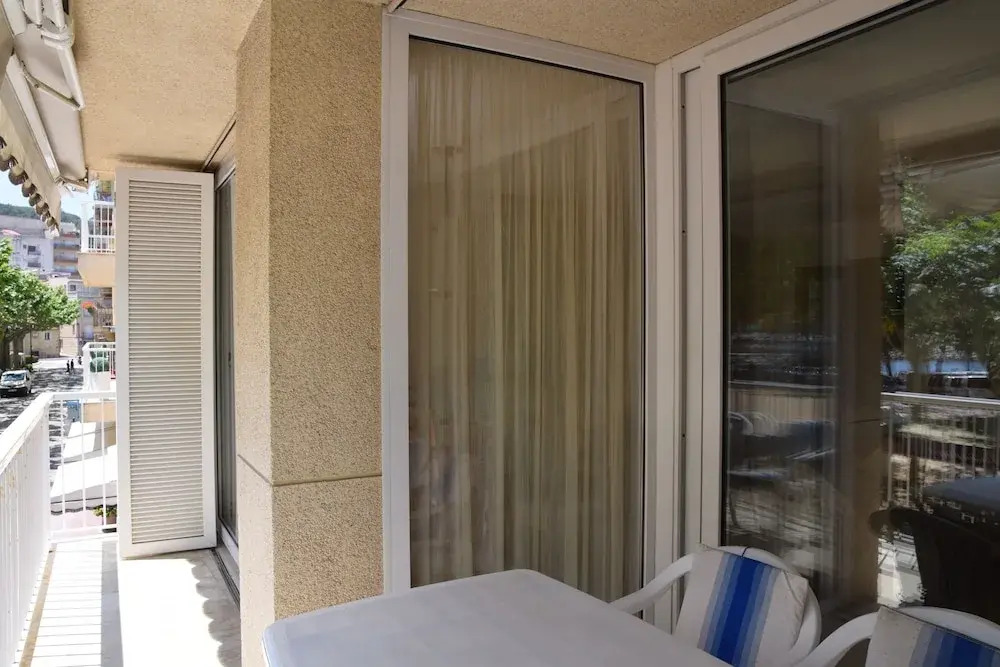 Apartamento Passeig Del Mar