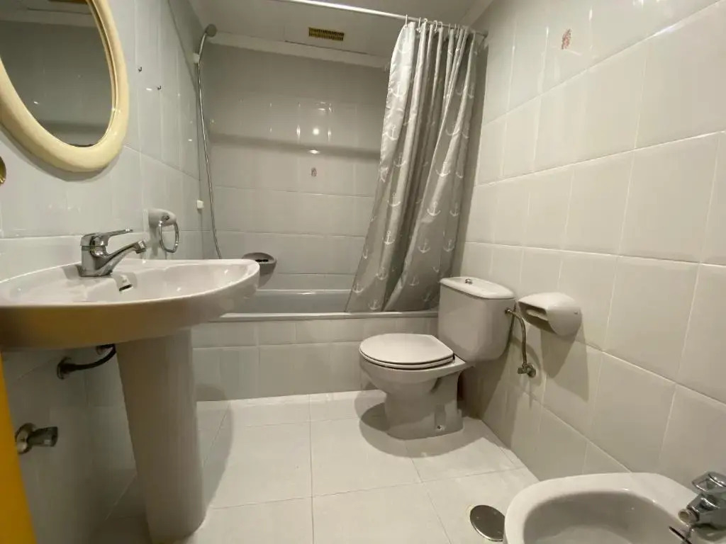 Apartamentos Irta Playa