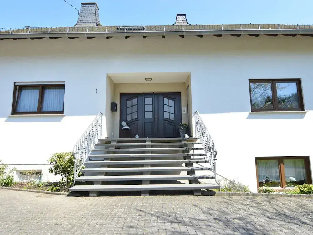 Familienausflug Nach Lirstal