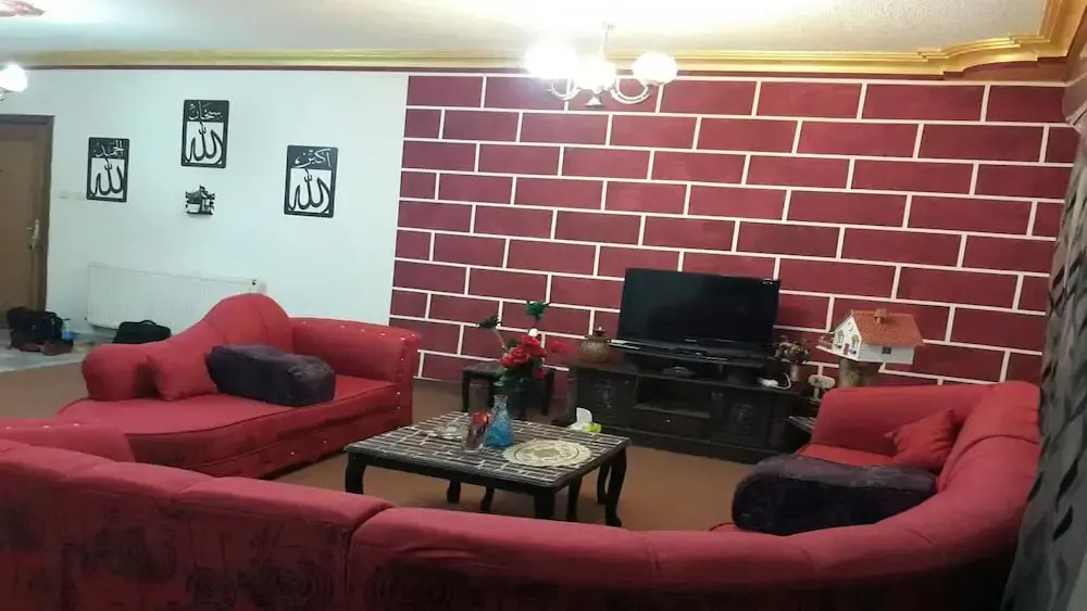 Apartments Ward