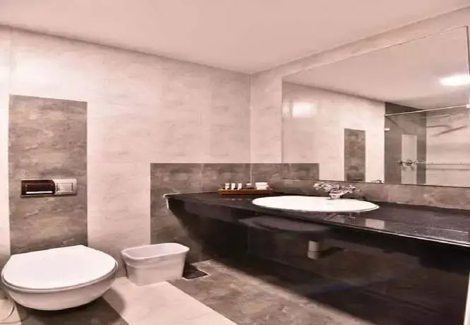 Simsan Hotel
