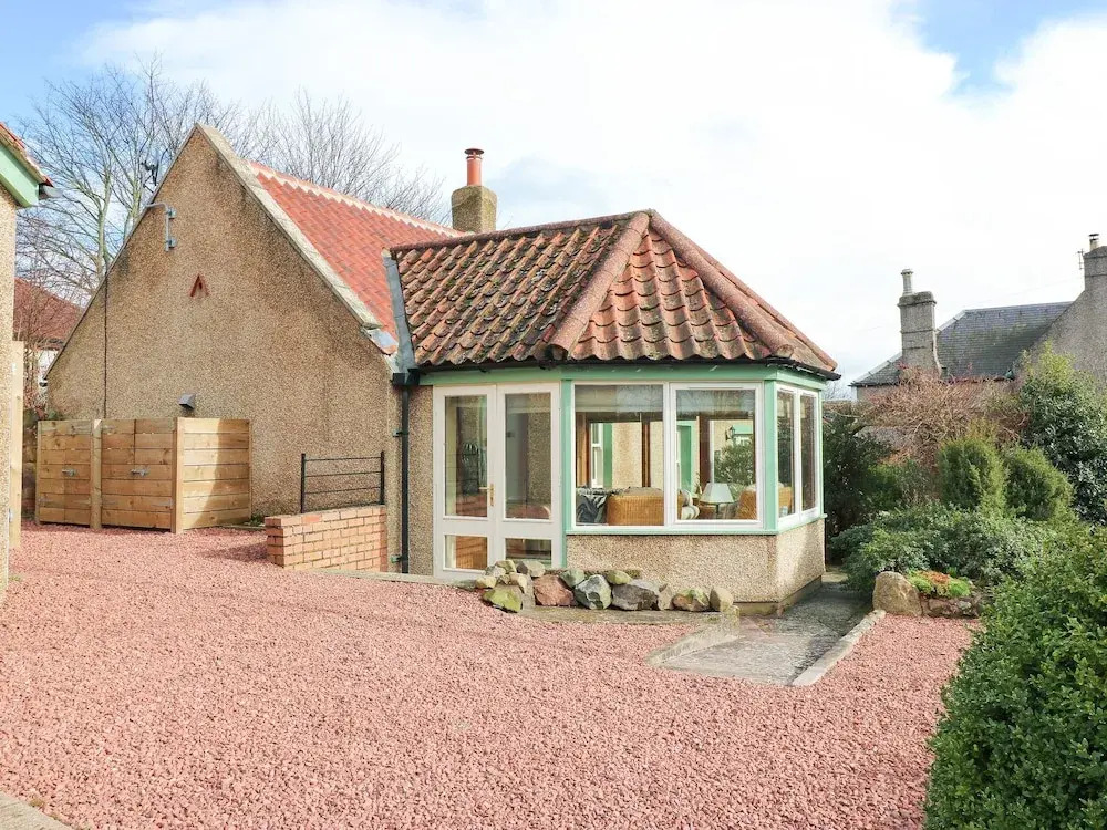 Rose Cottage