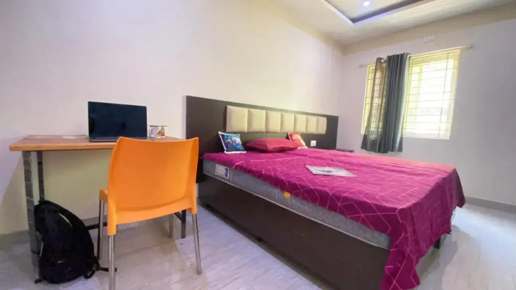 Co-Live Marion C Suites Business Hotels