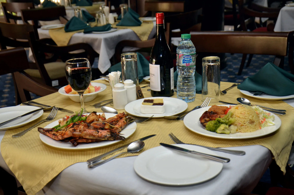 Oakwood Park Hotels
