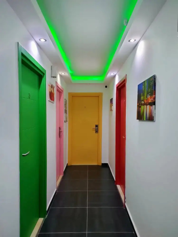 Masal Butik Otel