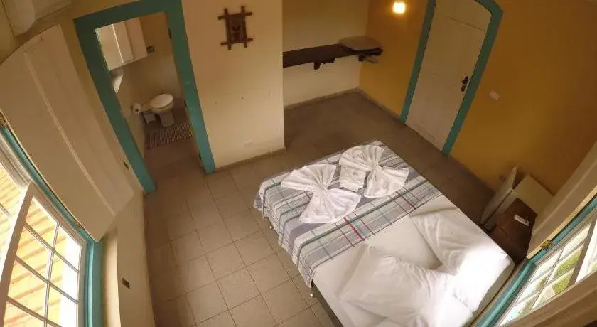 Casa Viva Hostel