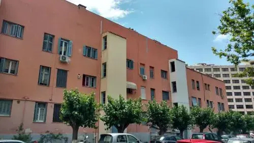 Kyma Apartments - Athens Acropolis 7