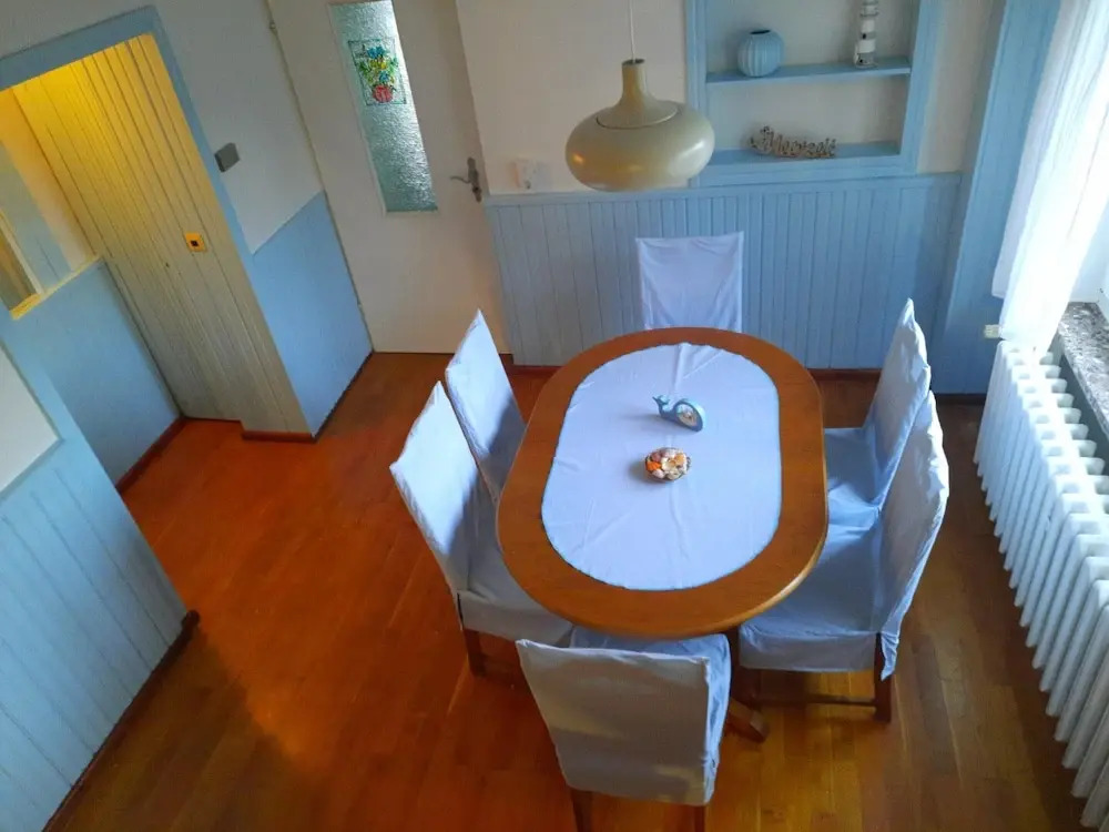 Romantic Retreat in Kropelin Near Beach