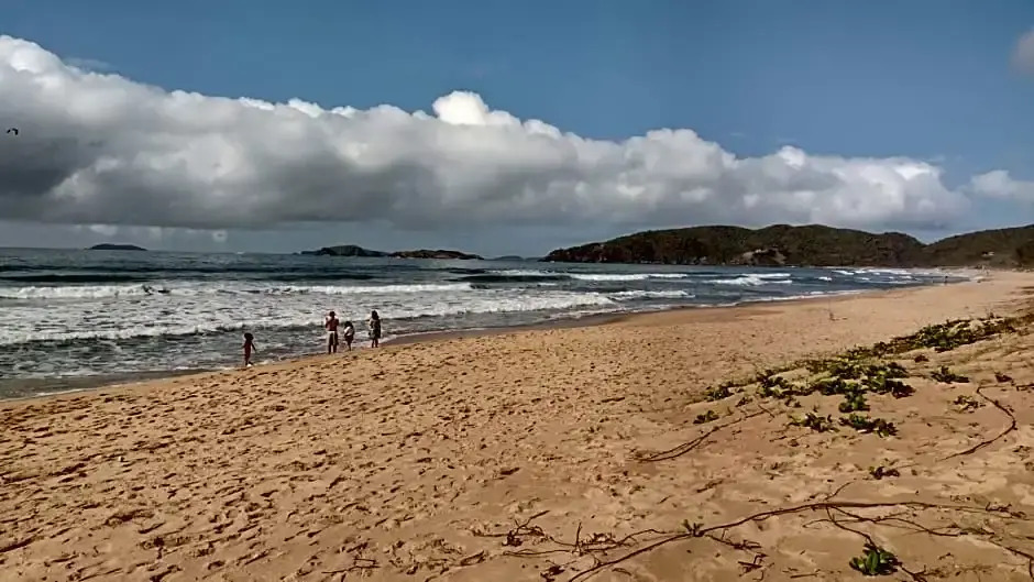 Búzios Beach Resort