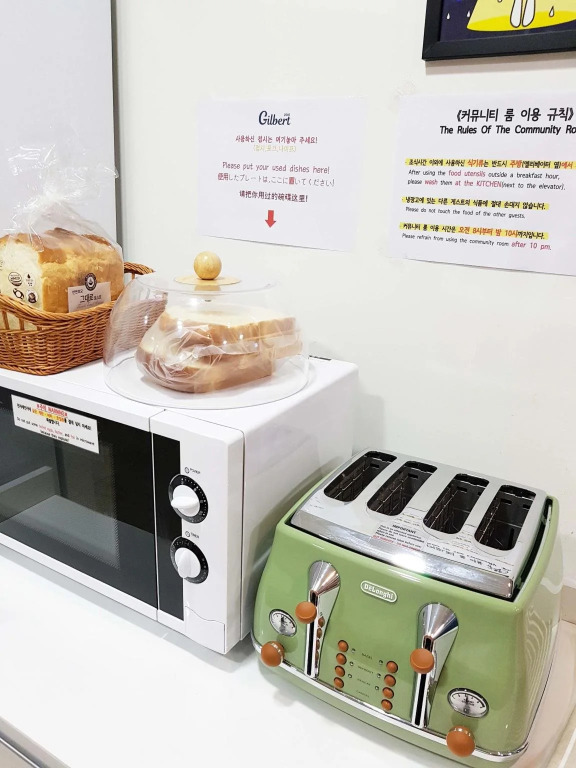 24 Guesthouse Daehakro
