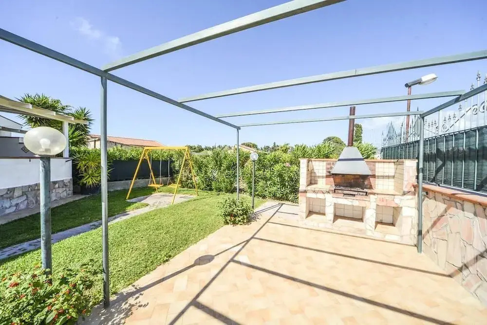 Villa Cupido