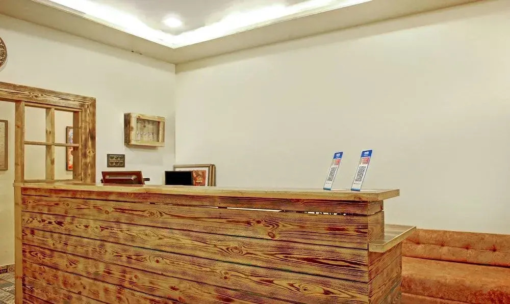 Treebo Trend Hotel Wildernest