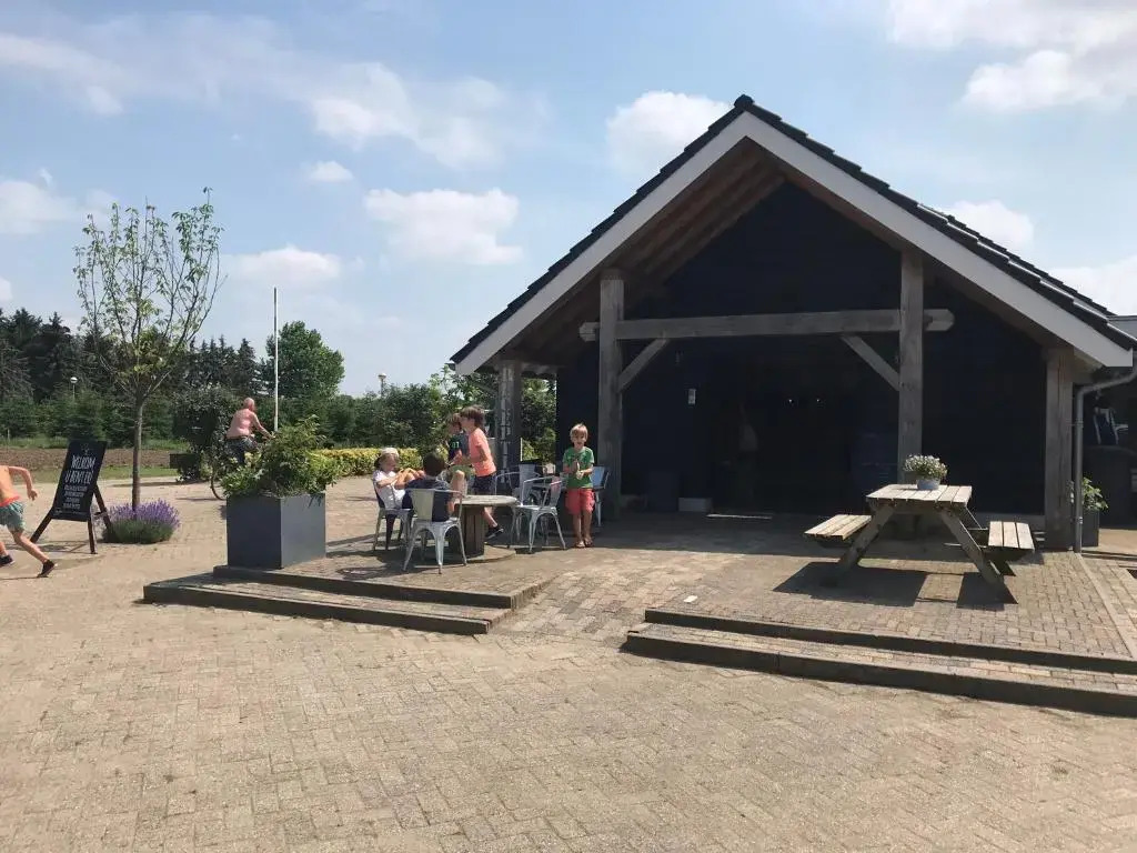 Buitengoed de Boomgaard Utrecht - Bunnik