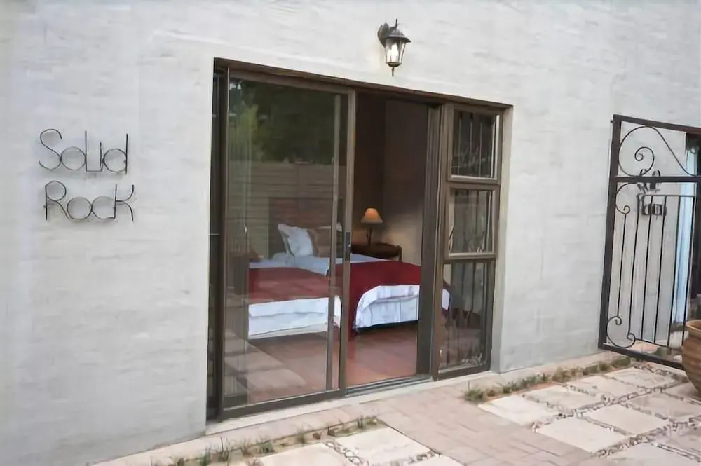 Matanja Guesthouse