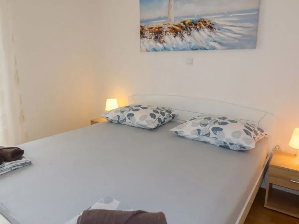 Apartment Kampanel Privlaka 11663