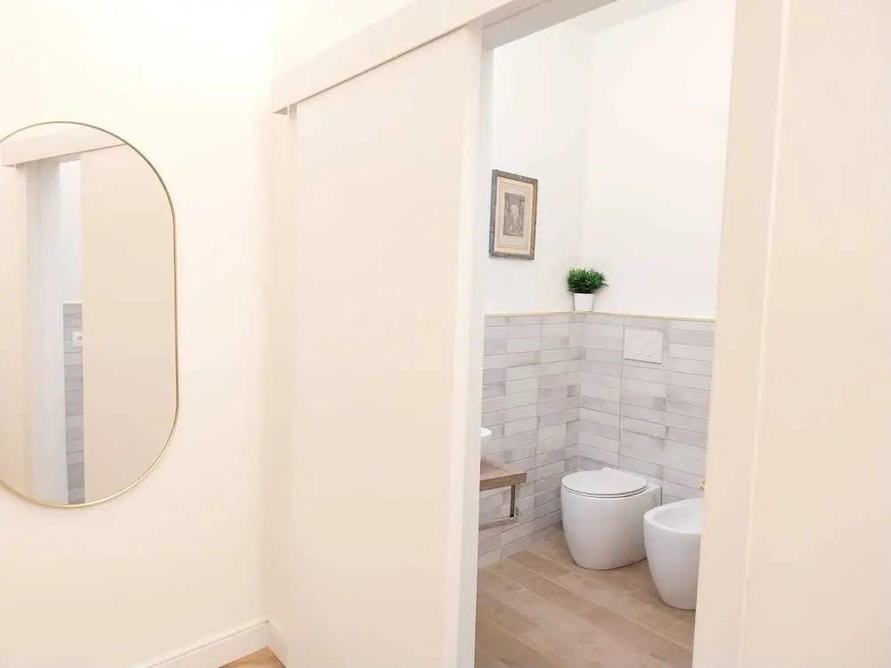 Bed&Breakfast Romito 38