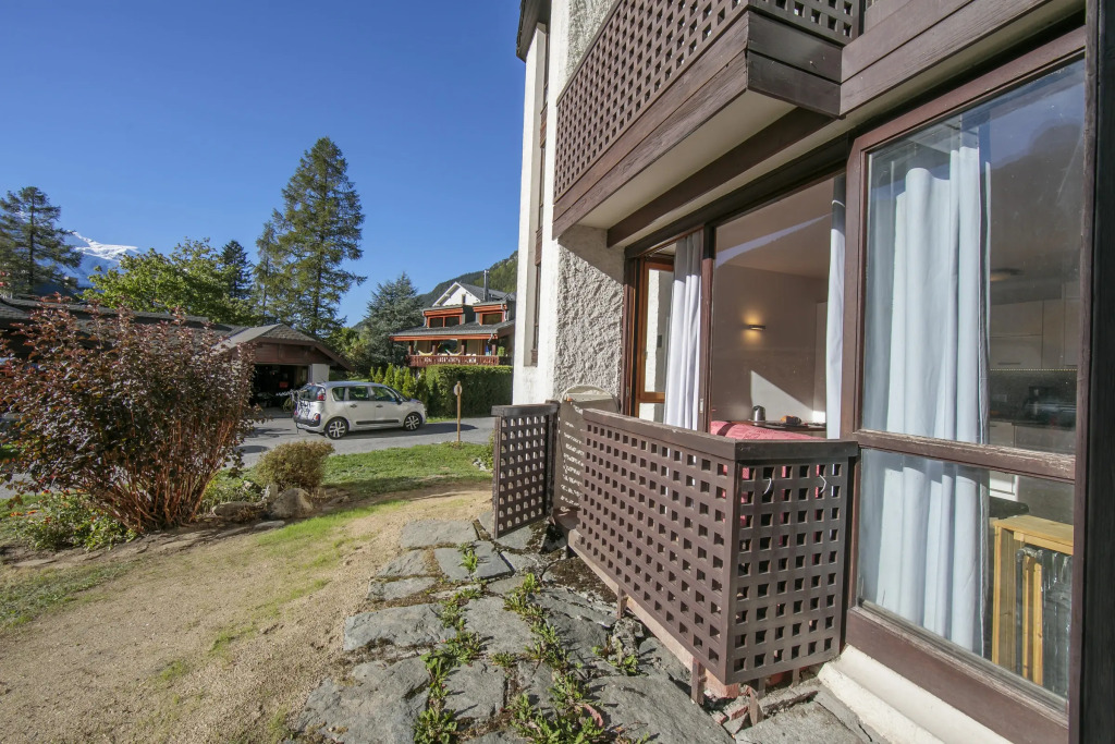 Residence de Lognan- Les Drus 12